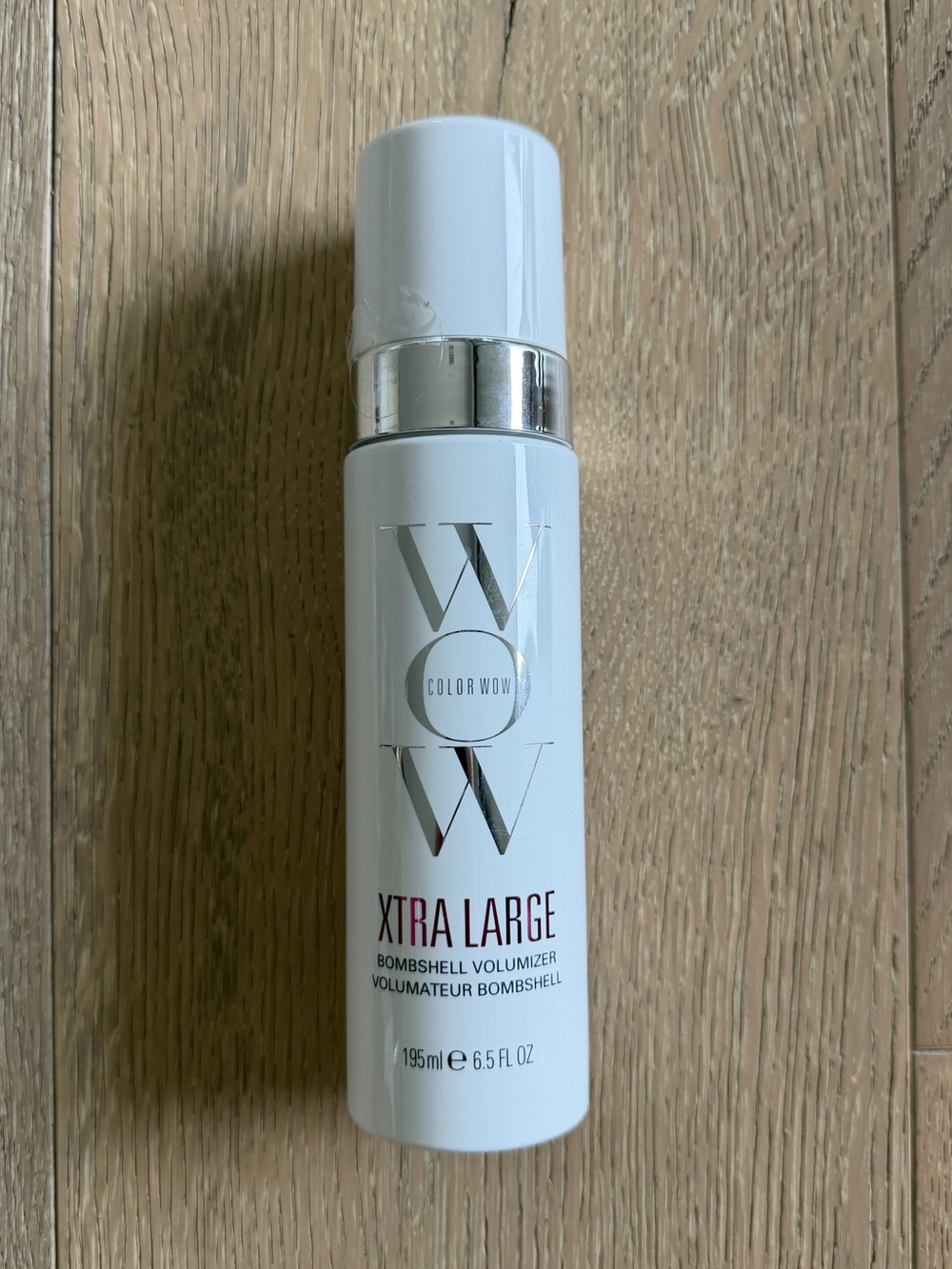 Xtra Large Bombshell Volumizer - Picture 2 of 4